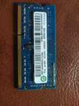 Оперативная память 4gb sodimm ddr3l