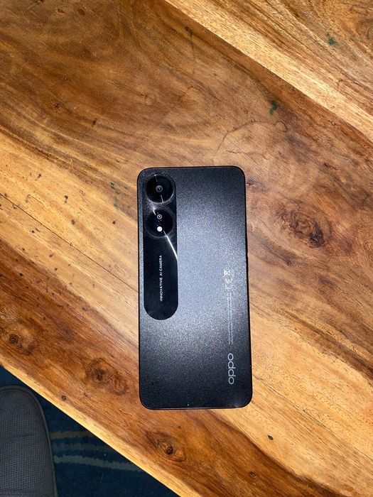 OPPO A78 5G 128 gb