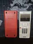Calculadora texas nspire cx 2 T