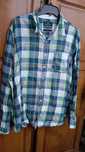 Camisa de homem XXL