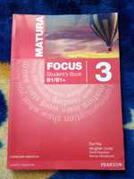 Focus 3 podręcznik wieloletni