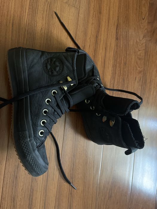 Кеди Converse оригінал