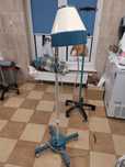 Lampa zabiegową bezcieniowa weterynaryjna