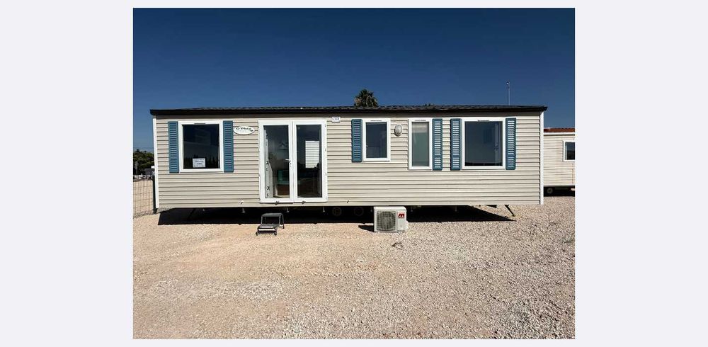Mobil Home Ohara Ophea | T3 | Descida de preço | Última em stock