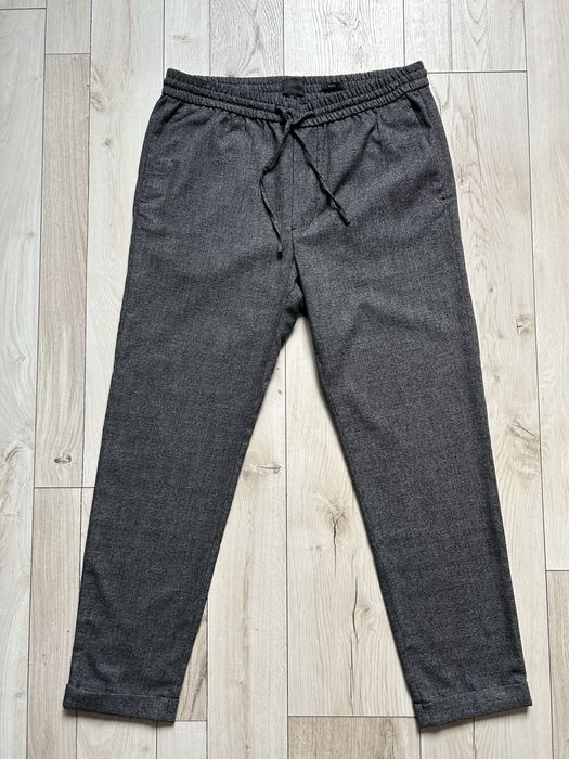 Штаны, чиносы, брюки H&M Zara “s-m”