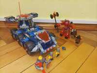 Lego Nexo knights