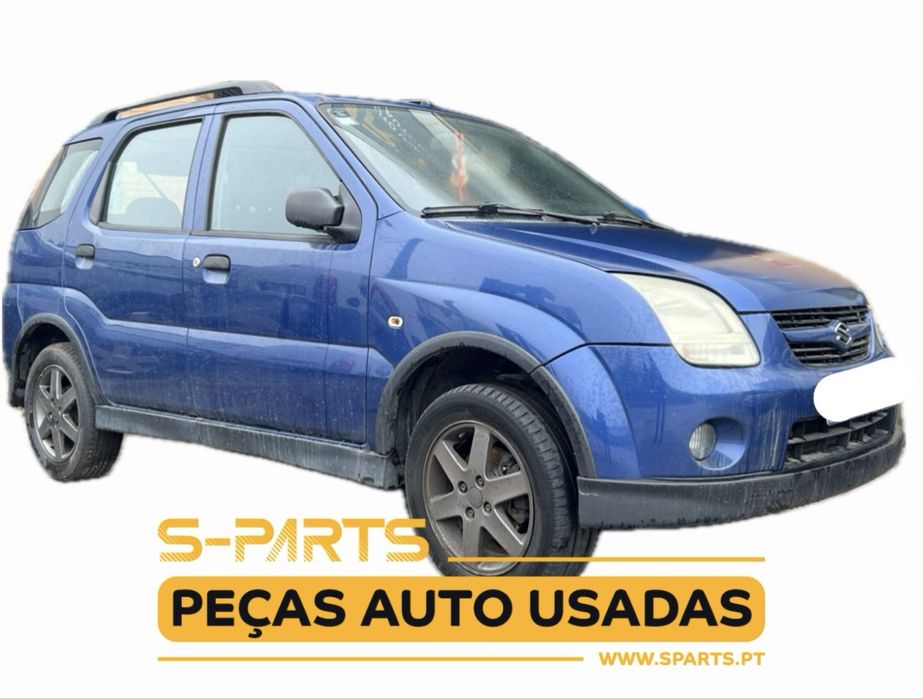 PEÇAS Suziki Ignis 1.3 DDis 70Cv