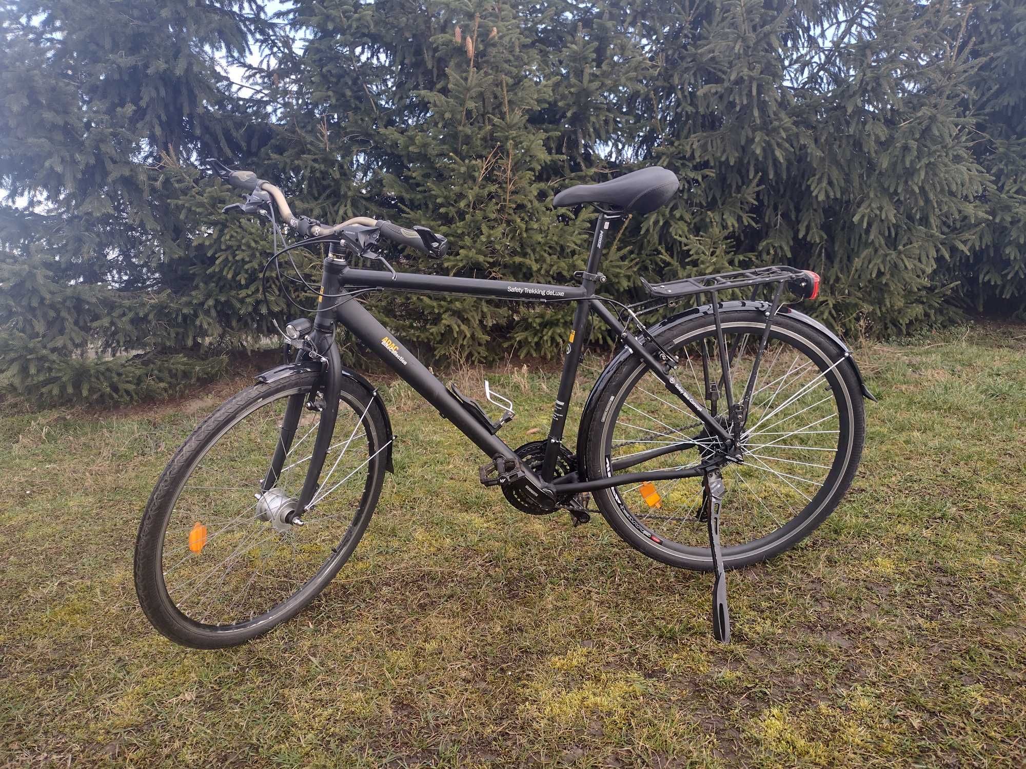 Rower . Koło 28 cali