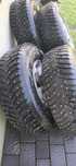 Koła 235/75 R15 4x NEXEN winguard