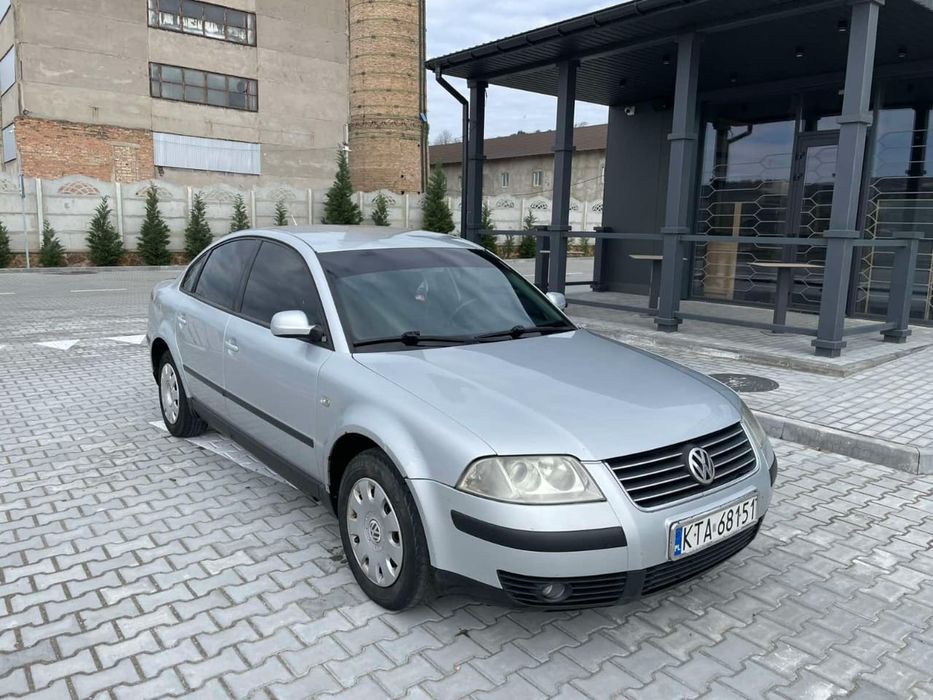 1.9 дизель обслужений