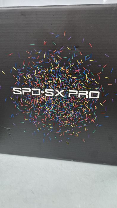 Sampler Roland SPD SX PRO
Com varios acessórios. 
650€.
Possibilidade