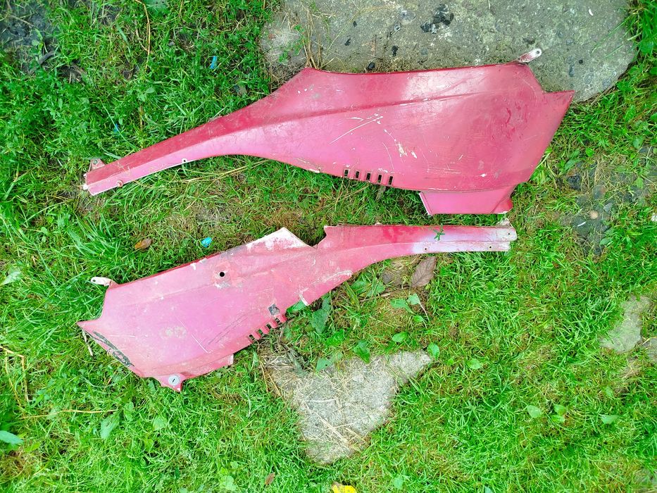 Хонда аф24 продам терміново