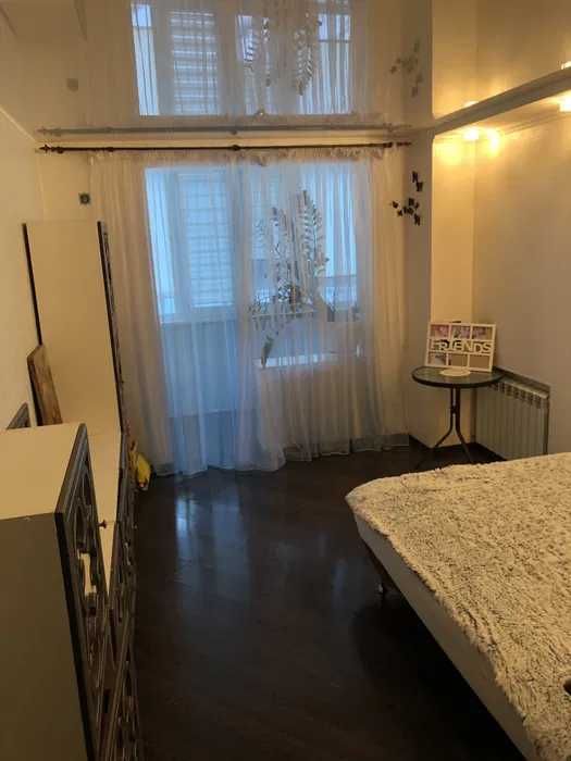 Продам 3 кімнатну квартиру з ремонтом, Крюків