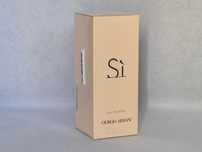 Giorgio Armani Si 100 ml