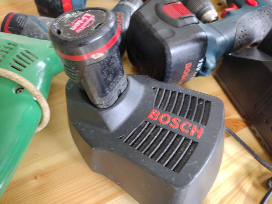 Wiertarka wkrętarka