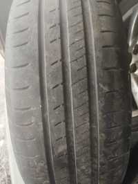 Диски з резиною 205/65R16