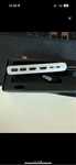 Adaptador USB-C Multimedia M1 da Satechi,