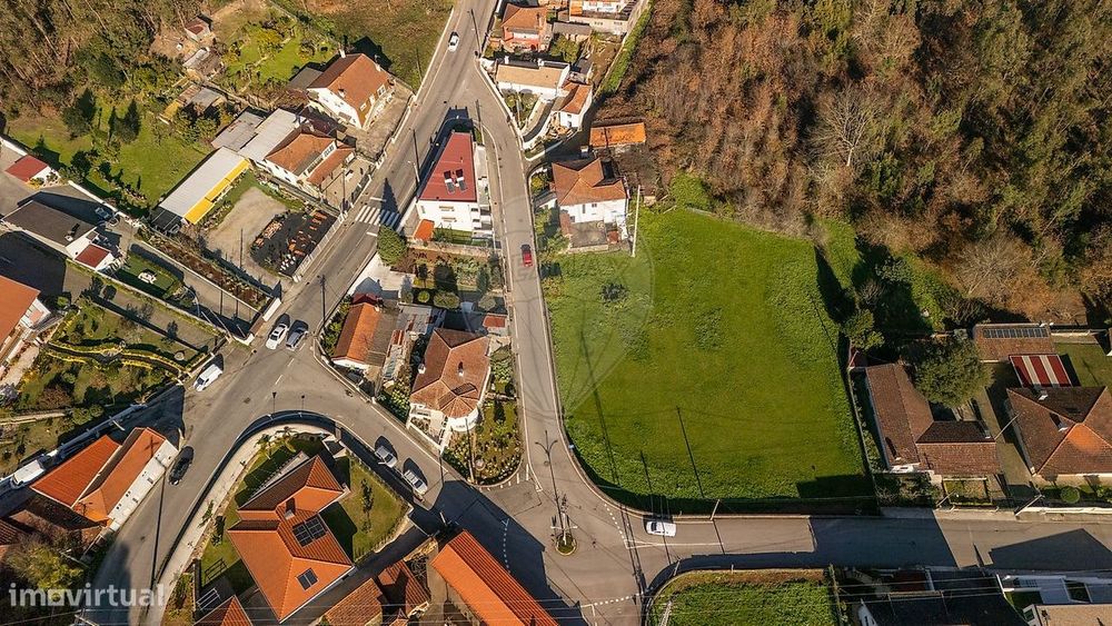 Terreno  para venda
