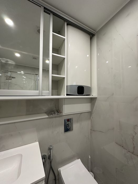 Продаж 1к квартири ЖК Варшавський 2 Подільський район