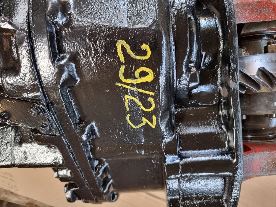 Редуктор моста Маз 6501, 5432, 5516, 642208 та ін.