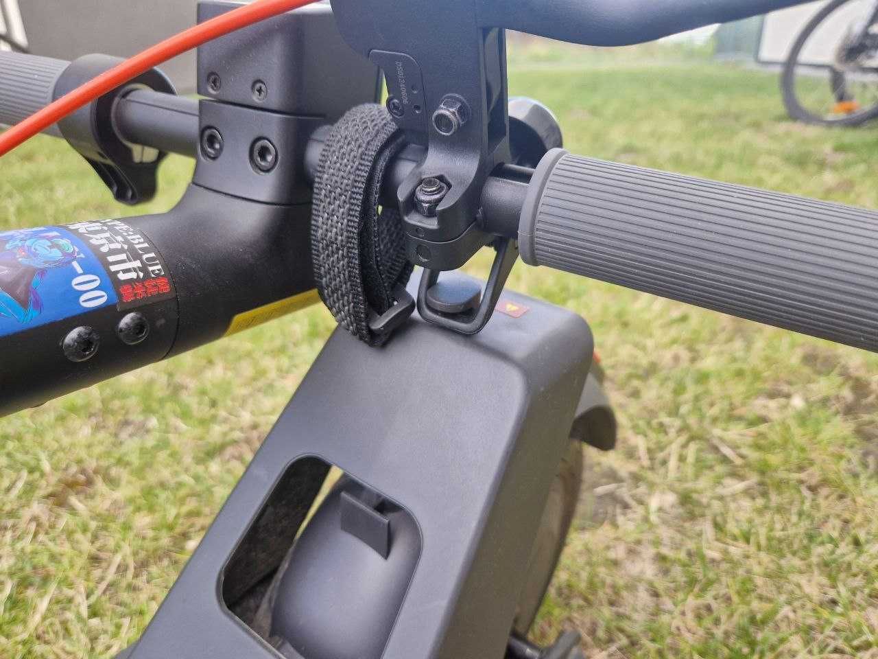 Hulajnoga elektryczna XIAOMI Electric Scooter 4 Lite (2nd Gen)
