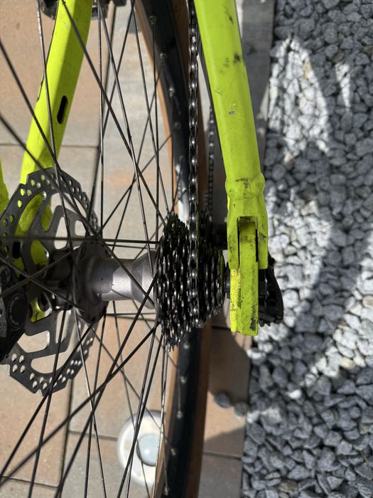 Commencal Supreme V3. BOXXER, ROCKSHOX