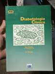 Livro técnico diabetologia clinica