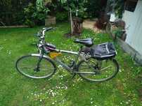 Rower szosowy Giant Tourer 28 cali