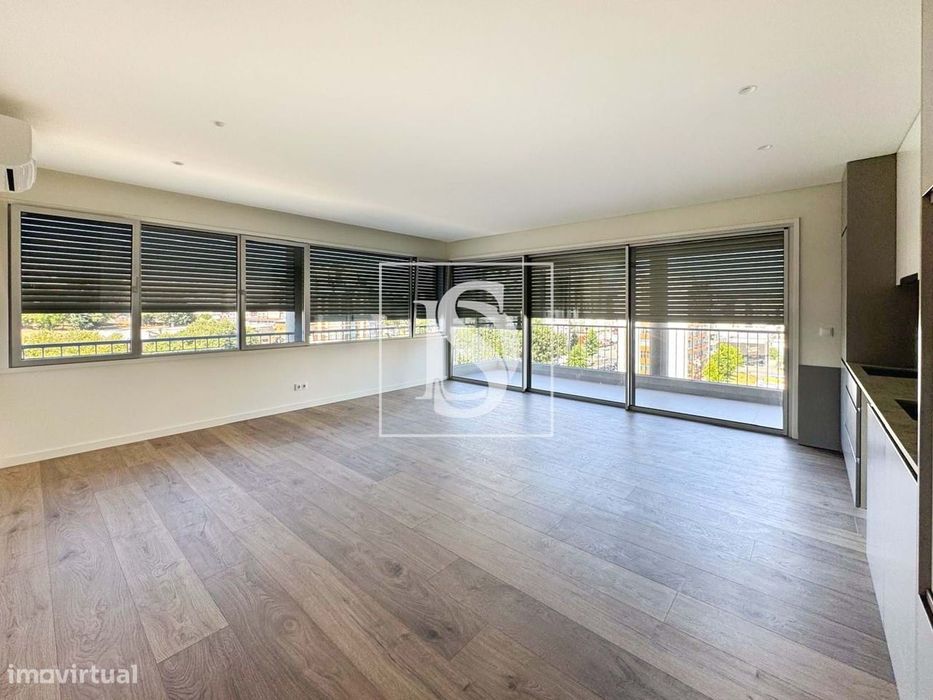 Apartamento T2 – Quinta das Portas II, Braga