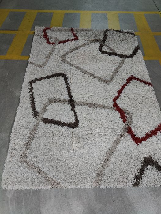 Tapete pelo comprido (230x160)