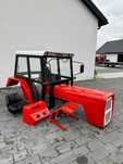 Kabina c 360 c330 mf 255 mf235 ruski Raty 24h promocja