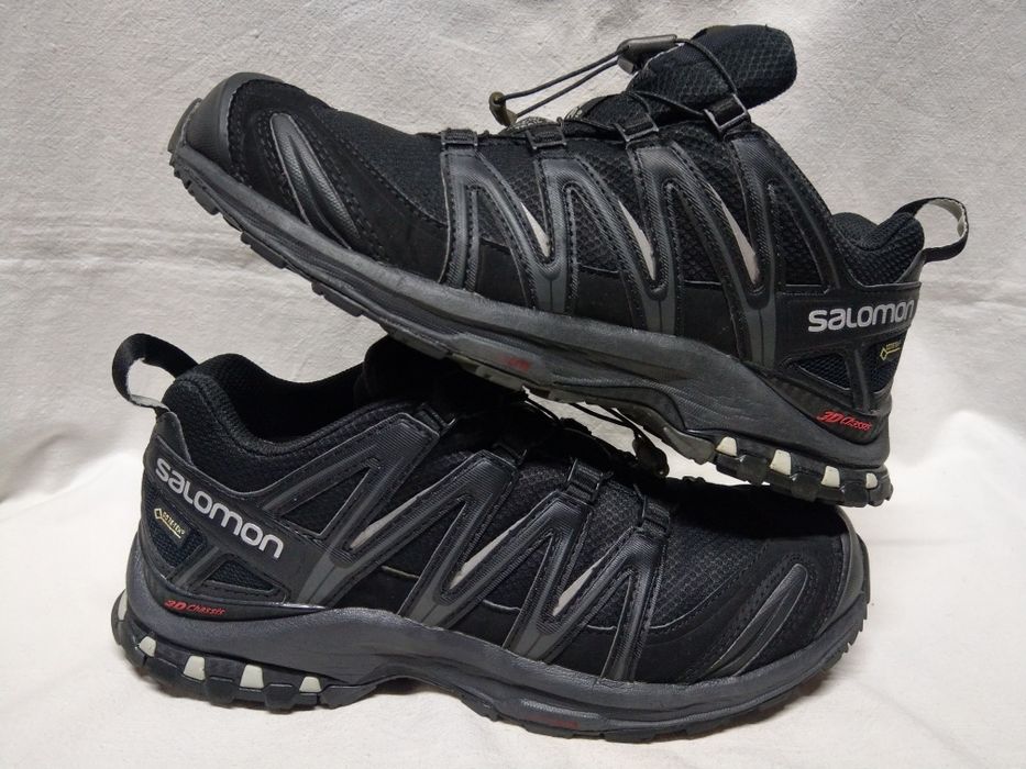 Buty Salomon XA Pro 3D Gore-Tex rozm. 40 i 2/3 Unisex