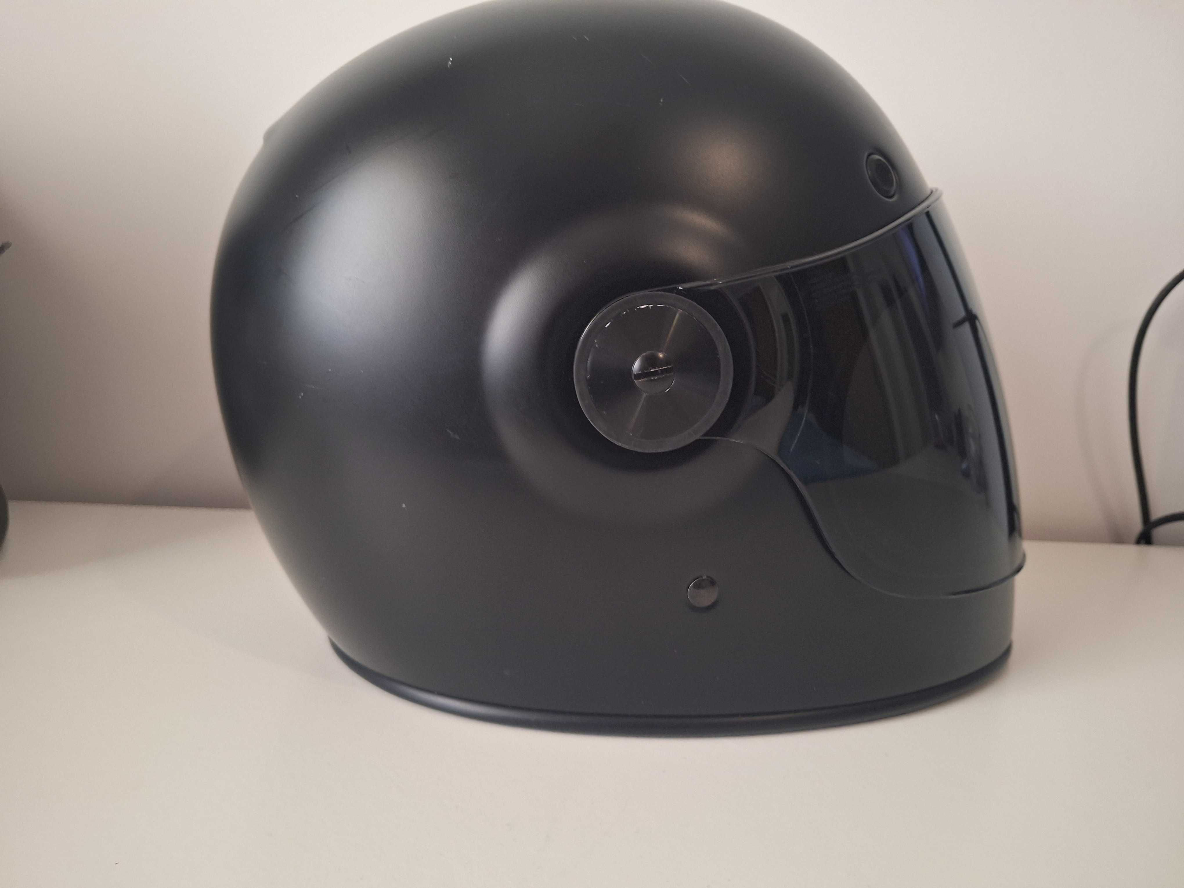 Capacete Bell Bullitt XL