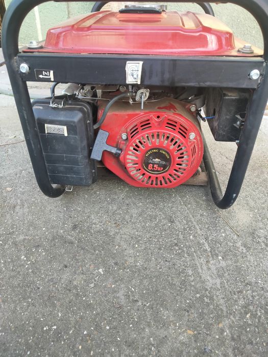 Продам генератор