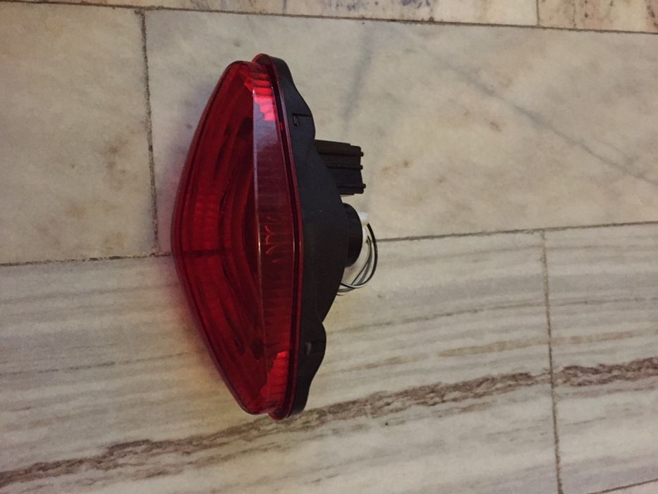 Lampa tylna suzuki kingquad 700 750 nowa