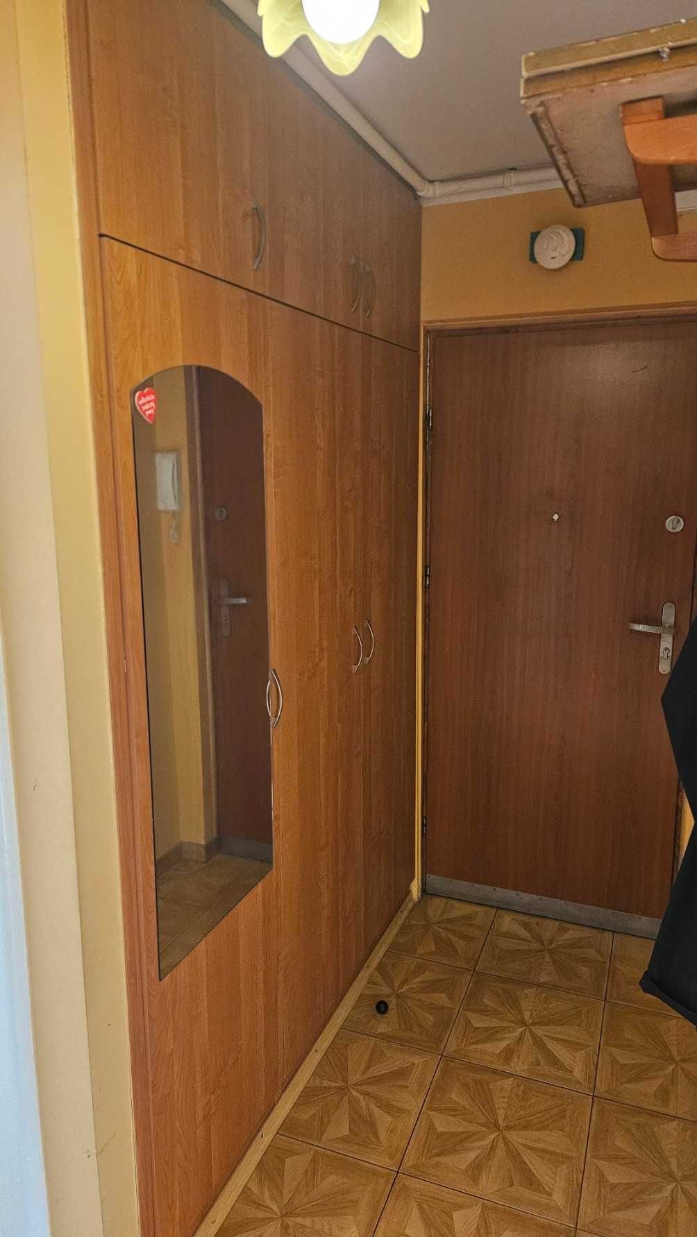 Sprzedam mieszkanie 40,5m2 Andrychów
