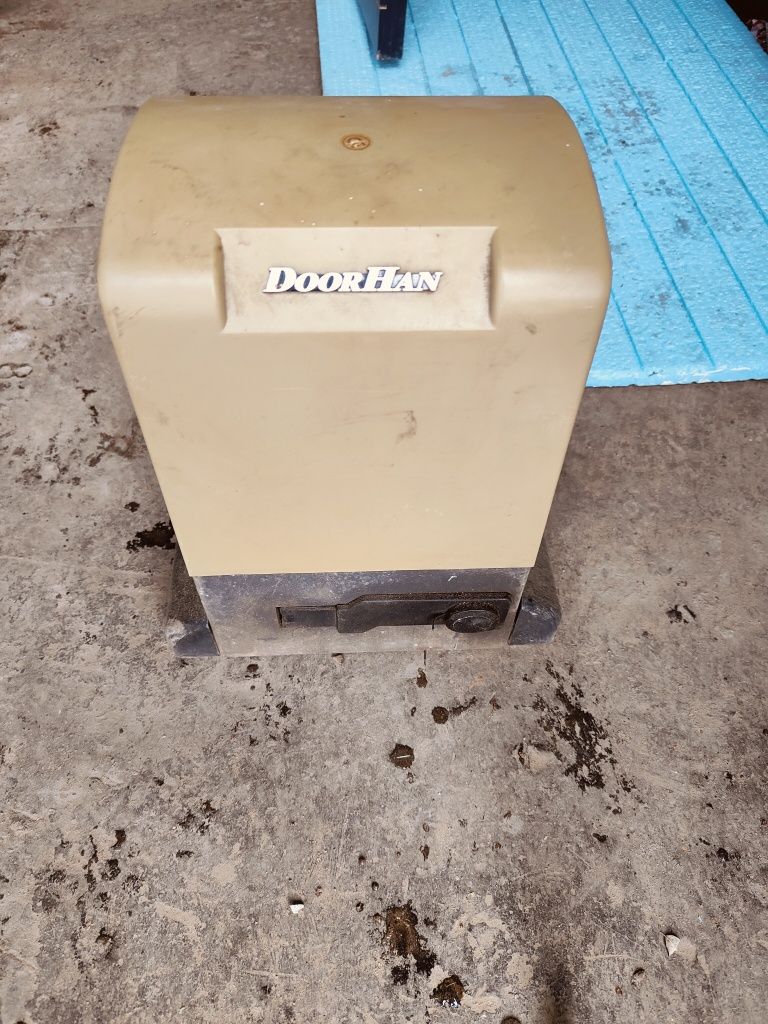 Автоматика DoorHan SL-1300