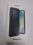 Samsung A16 black