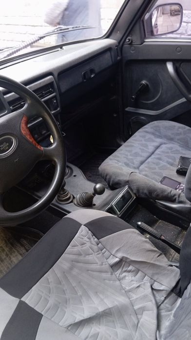 Продам Ниву 21213