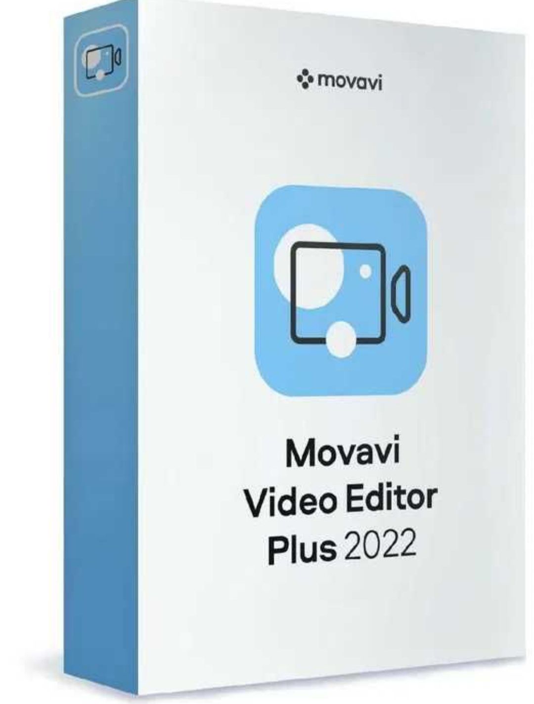 Movano Video Editor 2022 Wersja Polska PL DOŻYWOTNI Dożywotnia