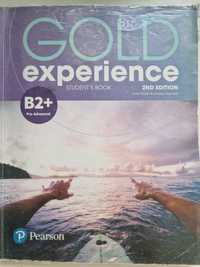 Gold Experience B2+ 2nd edition