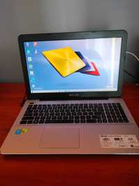 Laptop ASUS  R556L Gf940M 1000G 12G ram Intel i5-5200 Win 10 Home