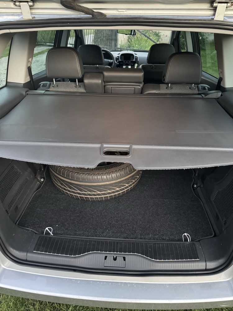 Opel Zafira B 1.8 lpg 2010r ogloszenie do 1 sierpnia