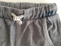 Zara spodnie babyboy roz. 74