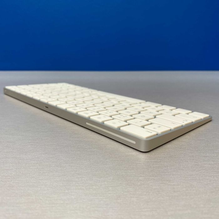 Apple Magic Keyboard PT