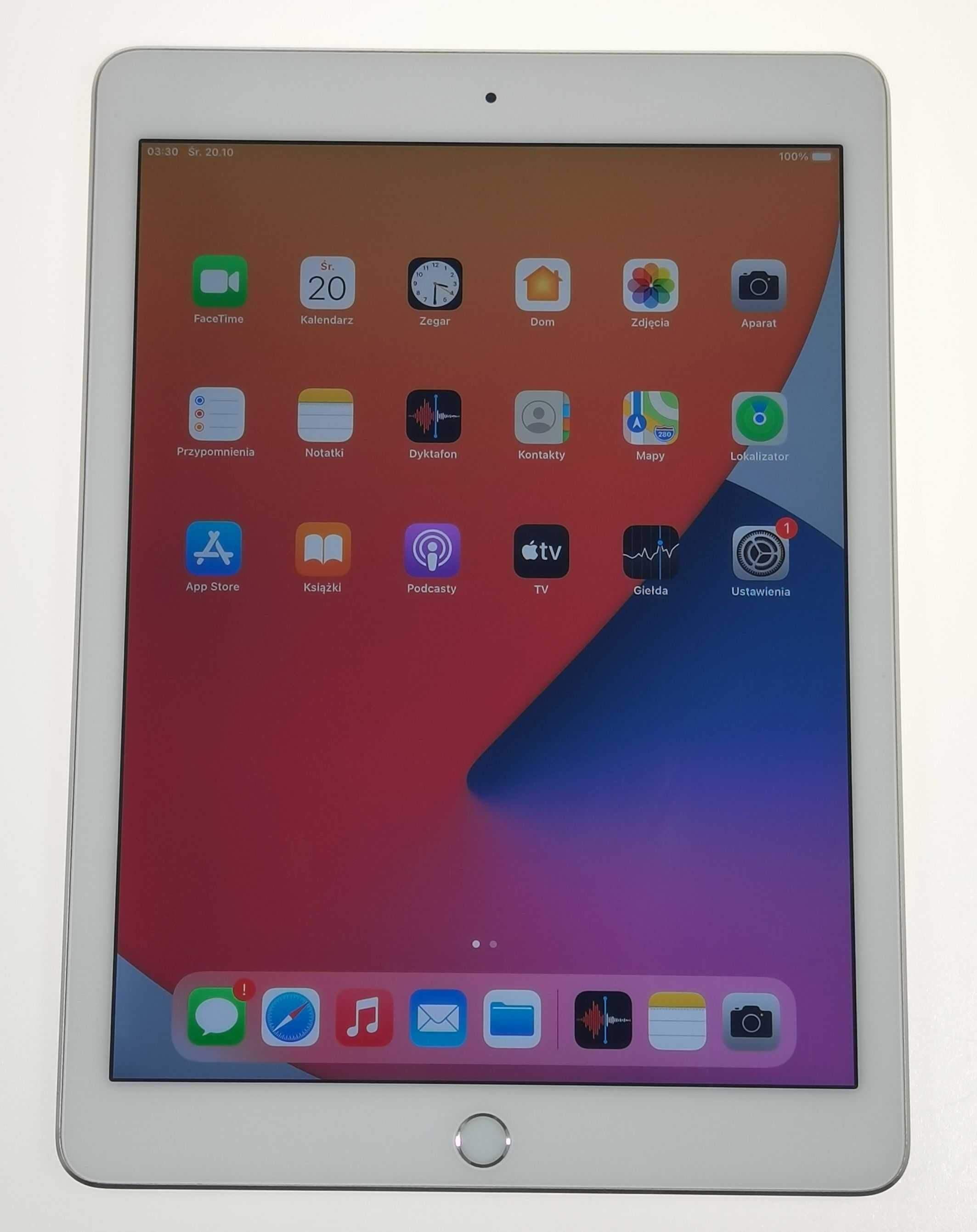 Apple iPad Air 2 A1566 WIFI 64GB KOLORY Sklep Warszawa