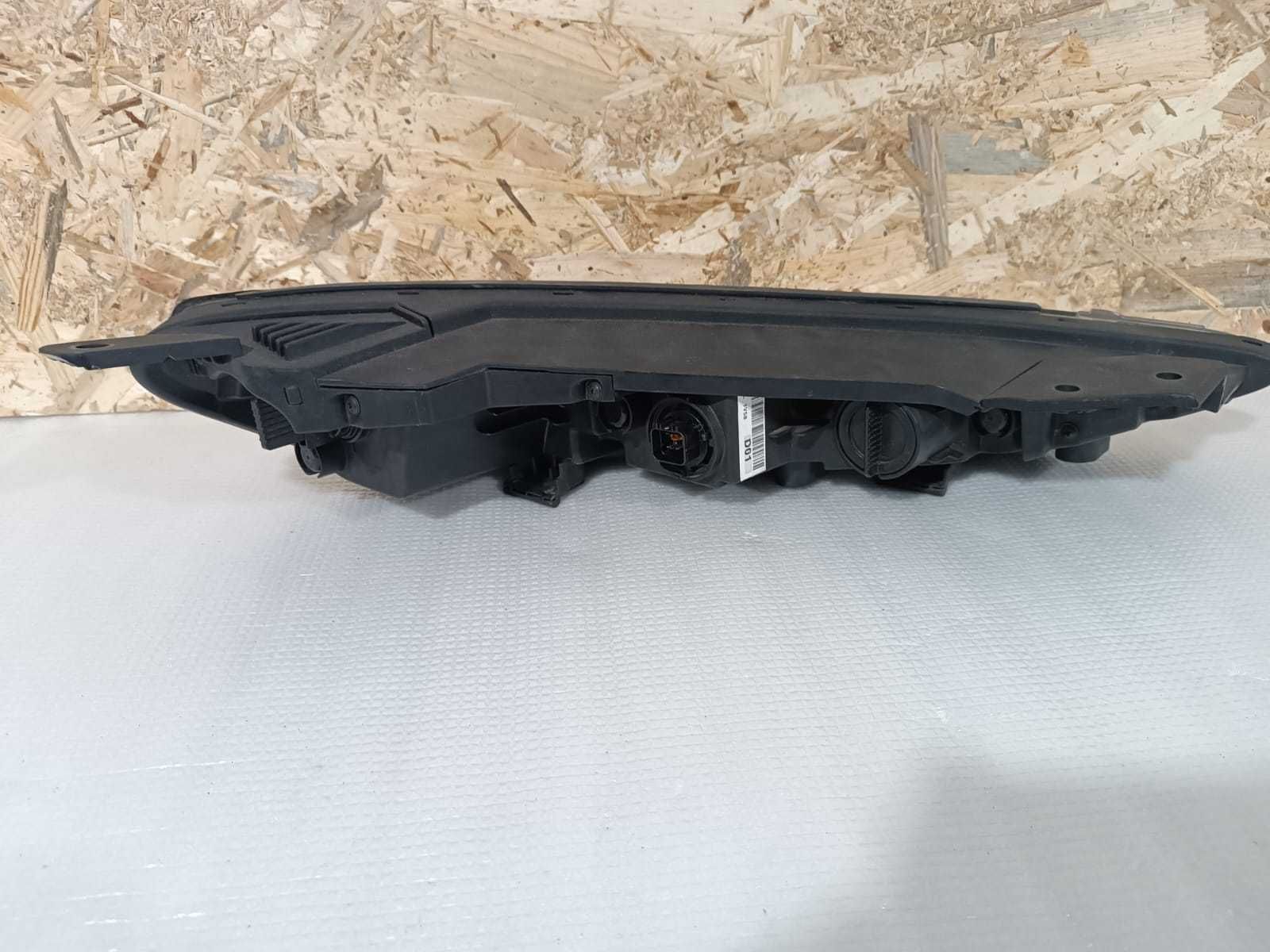 Luz De Circulação Diurna - HYUNDAI KAUA, KONA
