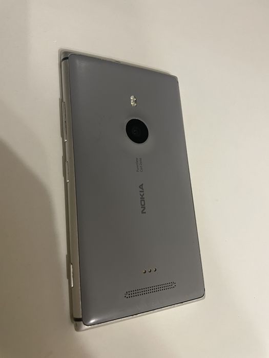 Nokia lumia  925