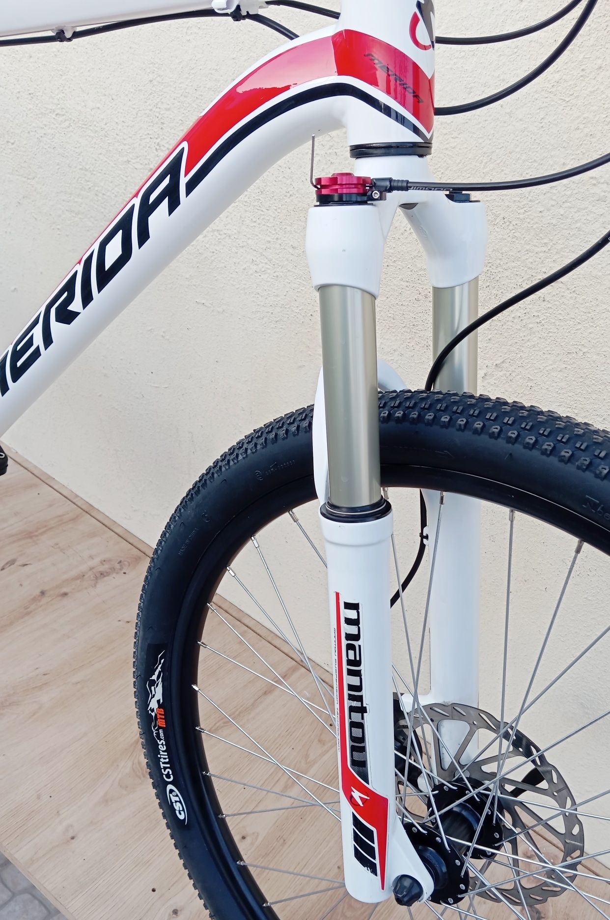 JF-Bikes Merida Mats 900 27,5 (RESERVADA)