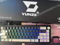 Клавіатура Yunzii al66